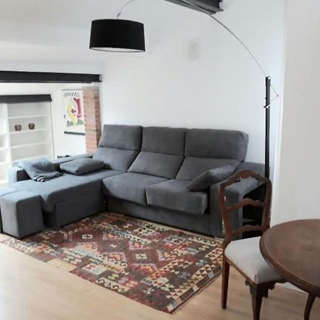 Ferienwohnung Coro Villaviciosa  Exterior foto