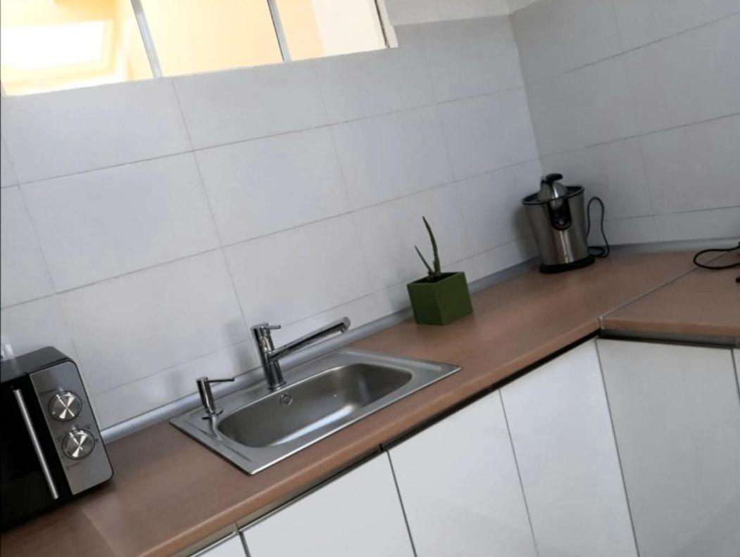 Ferienwohnung Coro Villaviciosa  Exterior foto