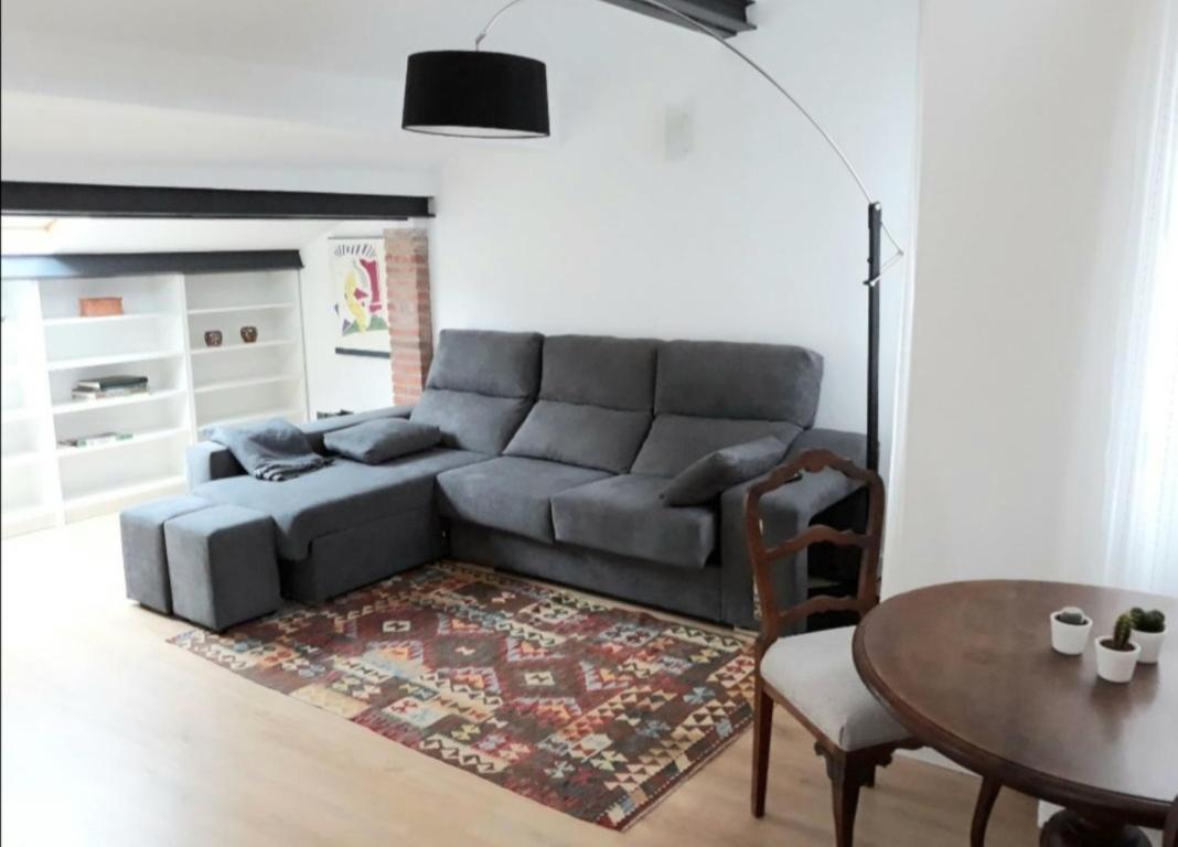 Ferienwohnung Coro Villaviciosa  Exterior foto