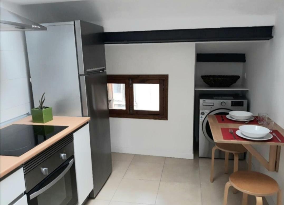 Ferienwohnung Coro Villaviciosa  Exterior foto
